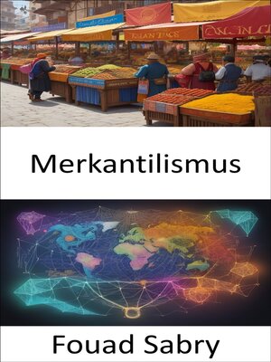 cover image of Merkantilismus